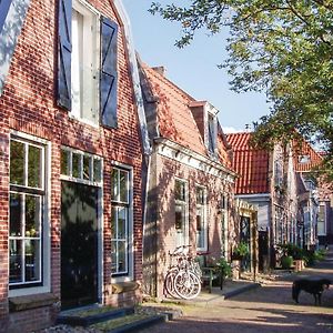Huis "Holiday" met een Slaapkamer