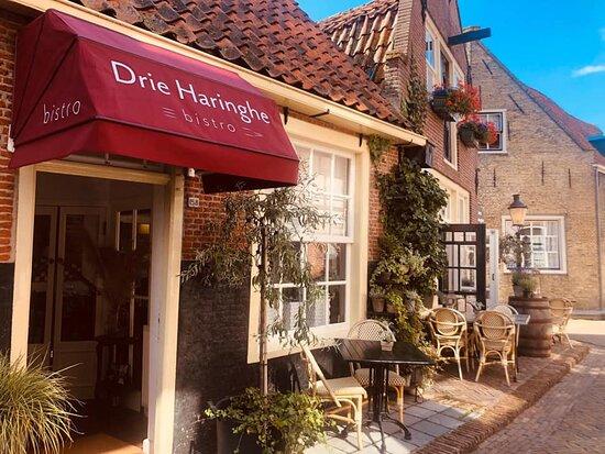 Drie Haringhe Bistro