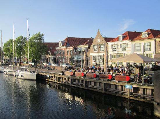 't Ankertje Eten en Drinken